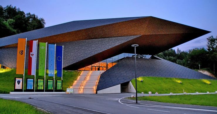 Piano Days of Tyrol festival Erl - Concordia Benefiz-Matinée *CANCELLED*