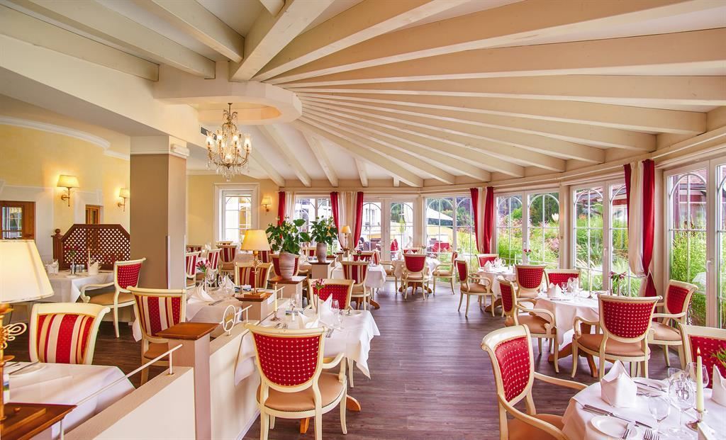 Restaurant-Hotel Panorama Royal