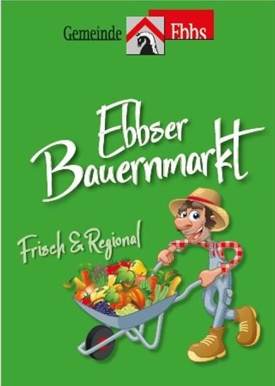 Ebbs Farmers' Market Fresh & Regional