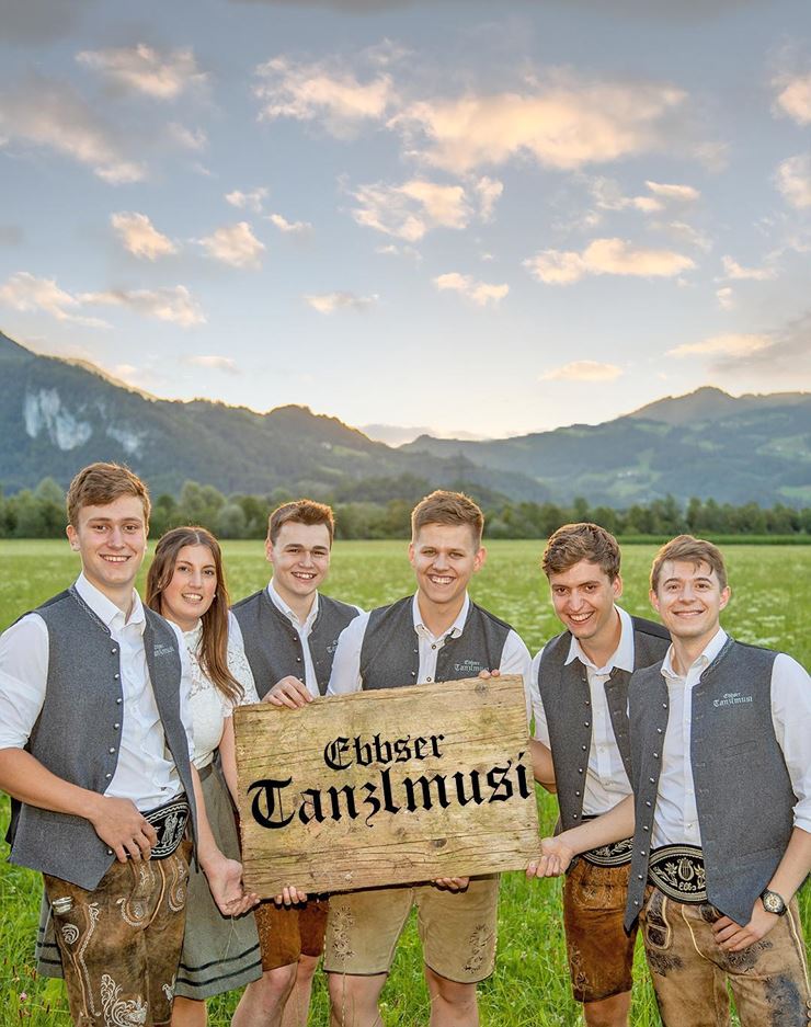 Musikbrunch im dasKAISER