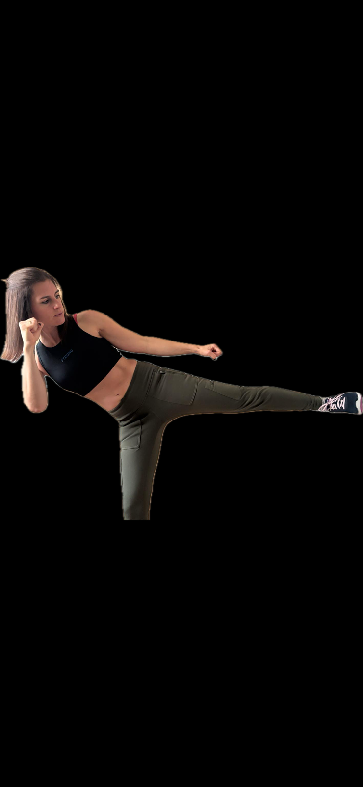 Aroma Yoga *Individual lesson