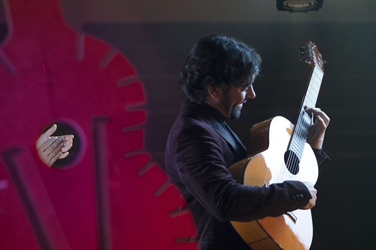 La Guitarra Next Generation in Concert