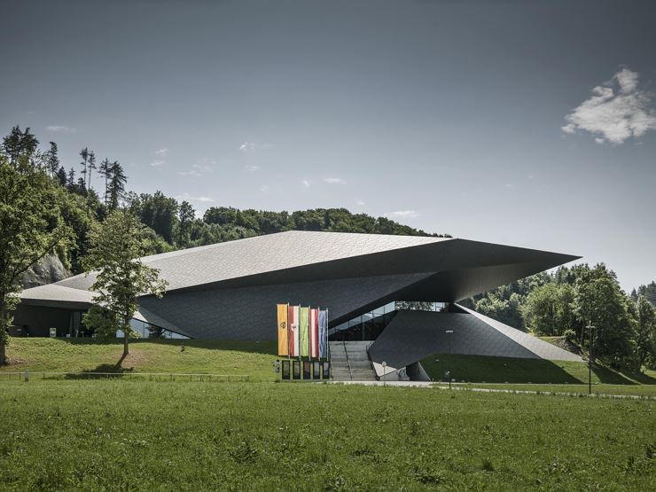 Tiroler Festspiele - Ausklang 3