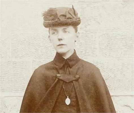 Photo exhibition about Blessed Maria Teresa Ledóchowska!