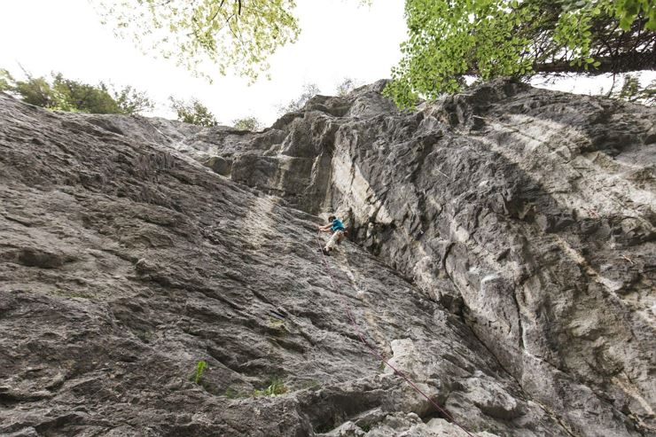 climb camp in kufsteinerland