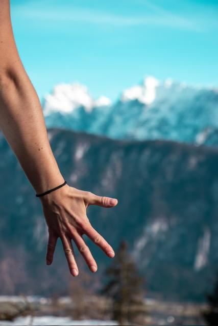 kraftvolles Vinyasa Flow Yoga