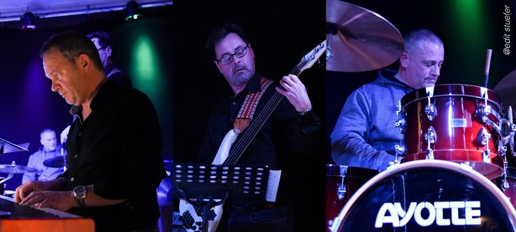 Kufsteiner Jazz Nights