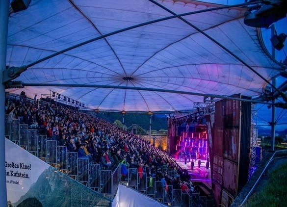 MusicalSommer - WEST SIDE STORY
