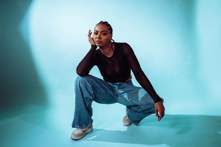 NENDA 'This Album Is For Ben' - TOUR