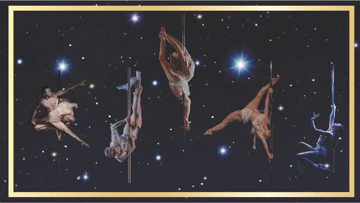 Pole Theatre Austria 2025