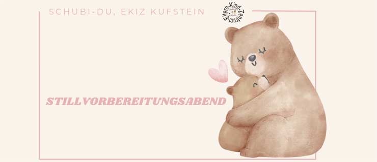 Stillvorbereitungsabend für werdende Eltern