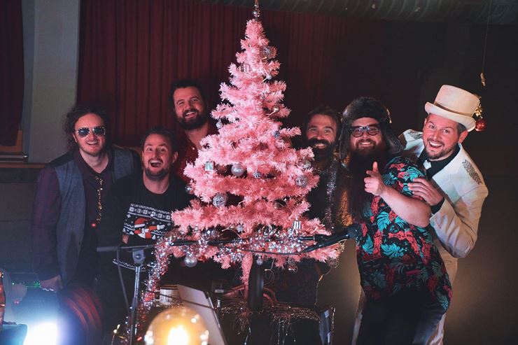 Pre-Christmas celebrations 2025