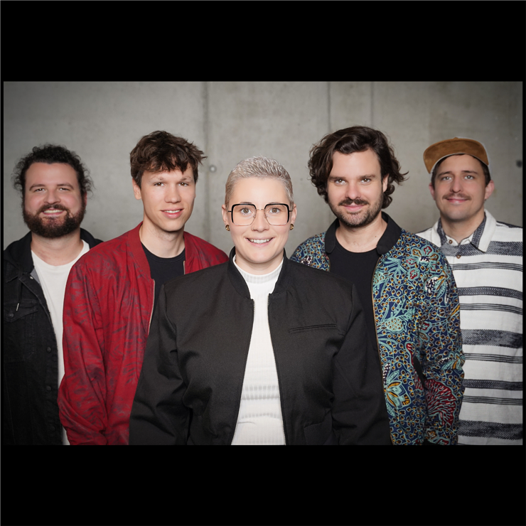 Weihnachtskonzert mit Lisa Mauracher & Band (ausverkauft!)