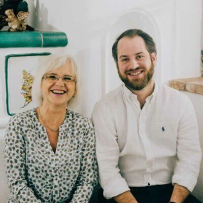 Weinverkostung mit Weingut Aichinger