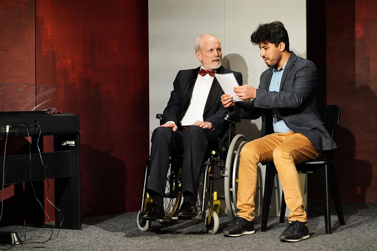 Ziemlich Beste Freunde