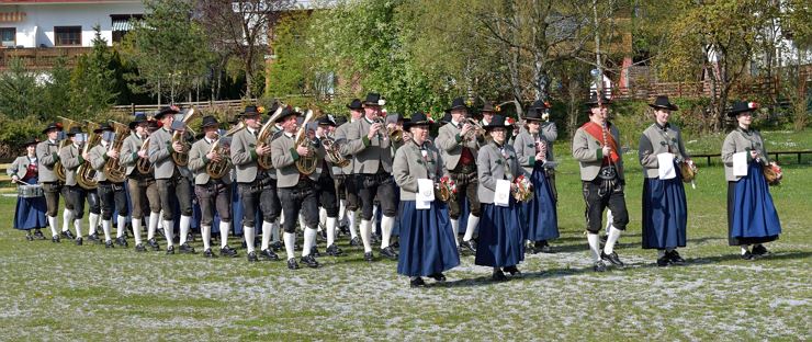 promenade concert