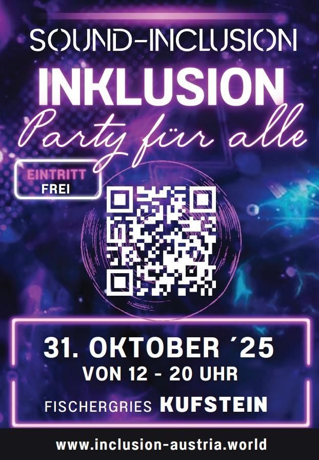 Sound-Inclusion