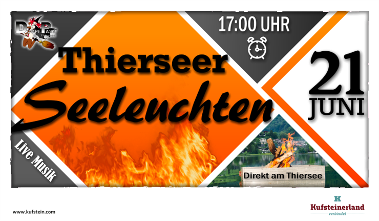 Thierseer Seeleuchten