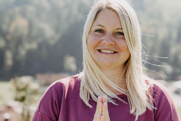 Vinyasa on Beat - Fit durch den Sommer