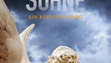 ‘Yours is the atonement’ – reading by Maria Höfle