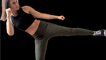 Aroma Yoga *Lezione individuale