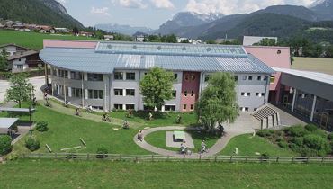 Englisch Feriencamp