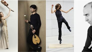 La Guitarra Next Generation in Concert