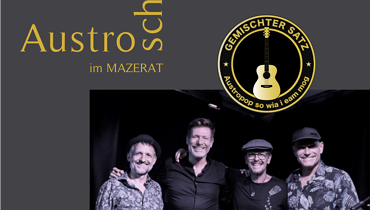 Austroschmakerl 2.0