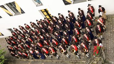 Cäcilienkonzert der STMK Kufstein