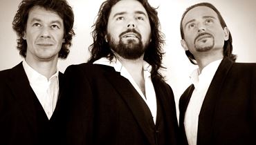 „Ludwig Hirsch“ A tribute Concert 