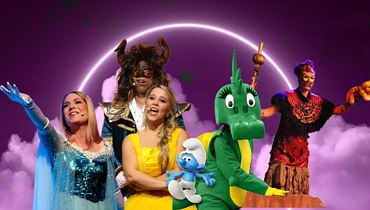 Hakuna Matata -  Children's Musical Gala