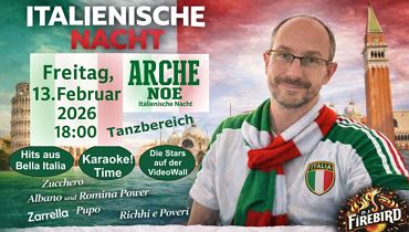 Italienische Nacht