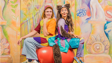 Jola und Julius - ein Katzenkrimi