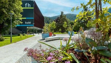 kubi - Kinderliteraturfestival