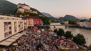 KUFSTEIN unlimited 2024
