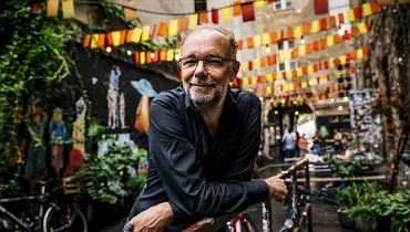 Kufsteiner Nachtgespräch mit Bernd Ulrich