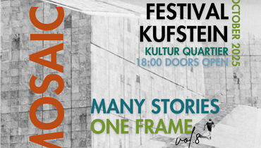 Kurzfilm Festival Kufstein