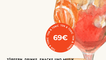 Ton & Tonic