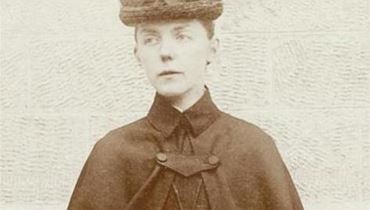 Vernissage - über die Selige Maria Theresia Ledóchowska! Ordensgründerin, Missi