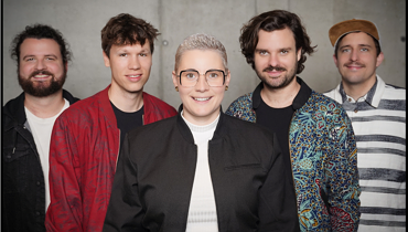 Weihnachtskonzert mit Lisa Mauracher & Band (ausverkauft!)