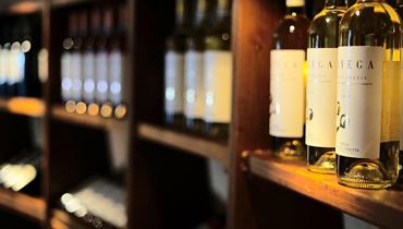 Weinverkostung mit Weingut Diem