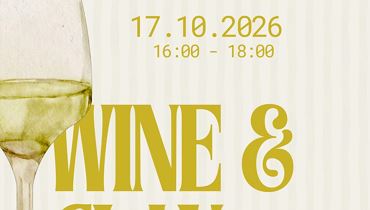 Wine & Glay