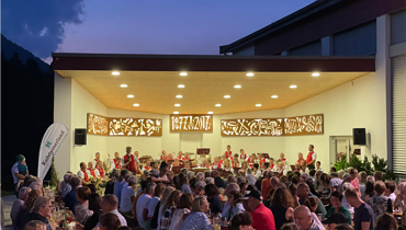 Traditional Music Evening