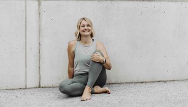 Morgenyoga