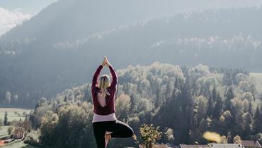 Vinyasa on Beat