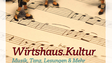 Törggel'n mit Musik beim Sattlerwirt