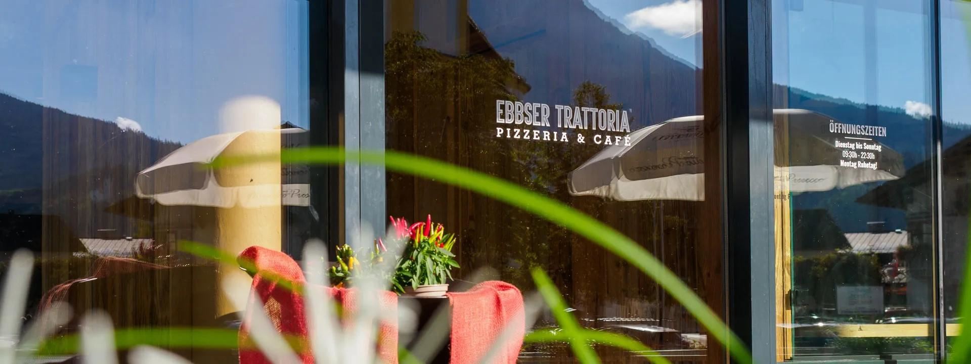 Ebbser Trattoria