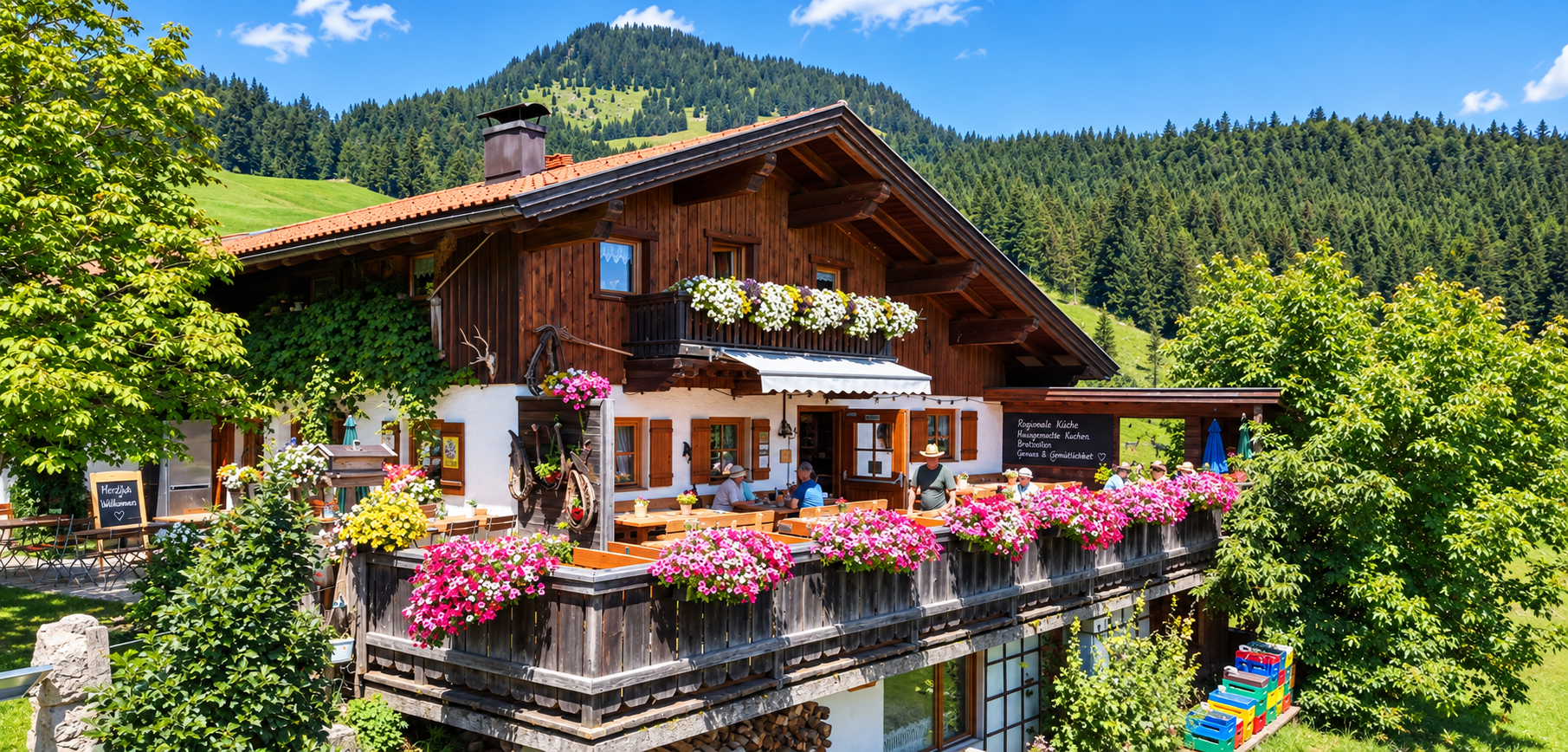 Stoana Alm